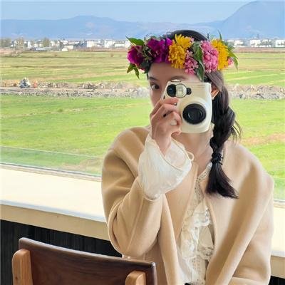 忍川之恋