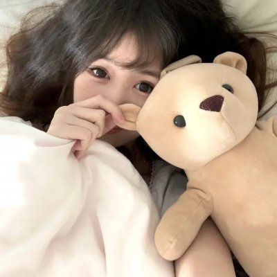 看不见的月亮