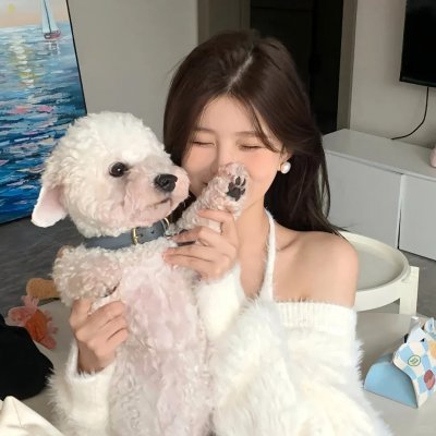 好运之人