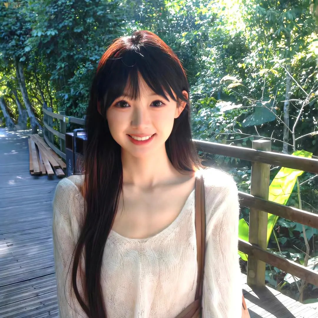 人鱼又上钩